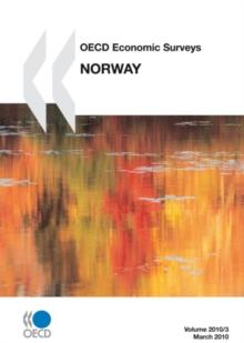 OECD Economic Surveys: Norway 2010