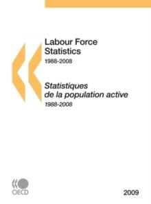 Labour Force Statistics 2009