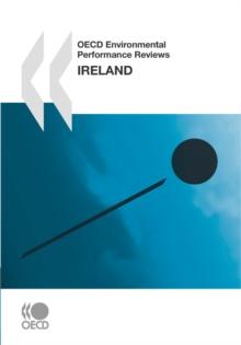 OECD Environmental Performance Reviews: Ireland 2010