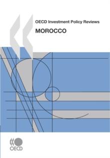 OECD Investment Policy Reviews: Morocco 2010