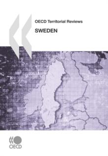 OECD Territorial Reviews: Sweden 2010