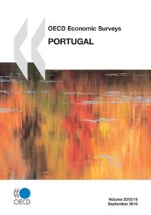 OECD Economic Surveys: Portugal 2010