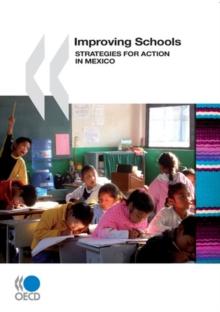 Improving Schools Strategies for Action in Mexico