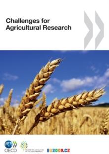 Challenges for Agricultural Research