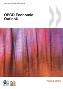 OECD Economic Outlook, Volume 2010 Issue 2