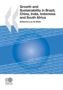 Growth and Sustainability in Brazil, China, India, Indonesia and South Africa