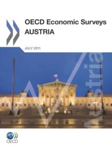 OECD Economic Surveys: Austria 2011