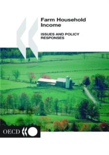 Farm Household Income Issues and Policy Responses