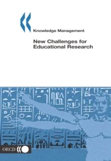 Knowledge management New Challenges for Educational Research