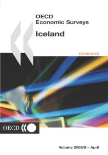 OECD Economic Surveys: Iceland 2003