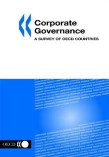 Corporate Governance A Survey of OECD Countries