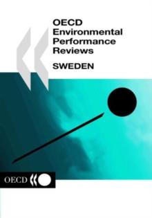 OECD Environmental Performance Reviews: Sweden 2004