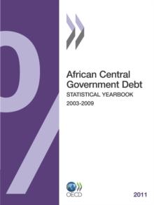 African Central Government Debt 2011 Statistical Yearbook