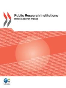 Public Research Institutions Mapping Sector Trends