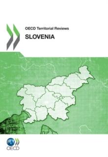 OECD Territorial Reviews: Slovenia 2011