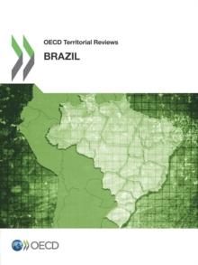 OECD Territorial Reviews: Brazil 2013