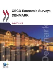 OECD Economic Surveys: Denmark 2012