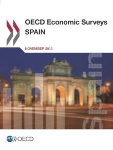 OECD Economic Surveys: Spain 2012