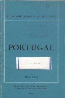 OECD Economic Surveys: Portugal 1963