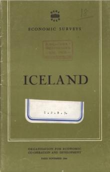 OECD Economic Surveys: Iceland 1964