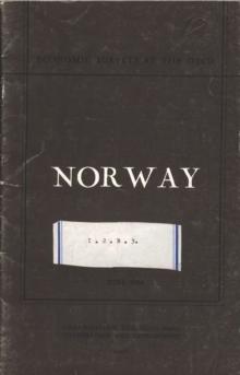 OECD Economic Surveys: Norway 1964