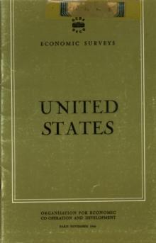 OECD Economic Surveys: United States 1964