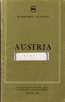 OECD Economic Surveys: Austria 1965