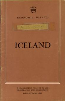 OECD Economic Surveys: Iceland 1965