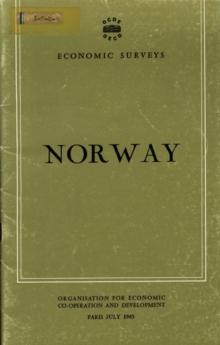 OECD Economic Surveys: Norway 1965