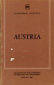 OECD Economic Surveys: Austria 1966