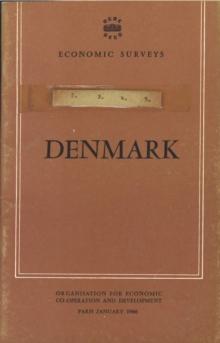 OECD Economic Surveys: Denmark 1966