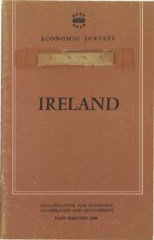 OECD Economic Surveys: Ireland 1966