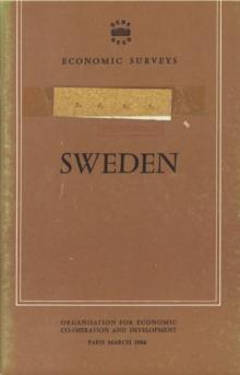 OECD Economic Surveys: Sweden 1966