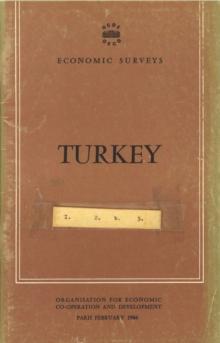 OECD Economic Surveys: Turkey 1966