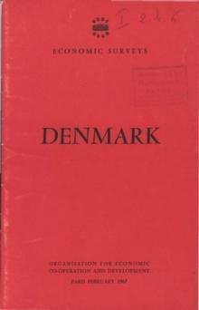 OECD Economic Surveys: Denmark 1967