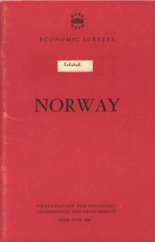 OECD Economic Surveys: Norway 1967