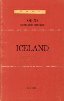 OECD Economic Surveys: Iceland 1968