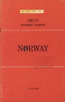 OECD Economic Surveys: Norway 1968