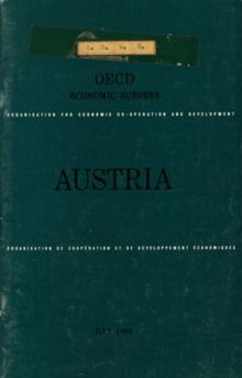 OECD Economic Surveys: Austria 1969