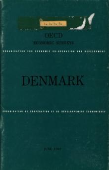 OECD Economic Surveys: Denmark 1969