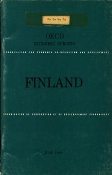 OECD Economic Surveys: Finland 1969