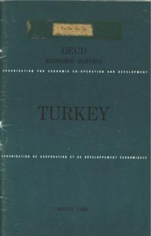 OECD Economic Surveys: Turkey 1969