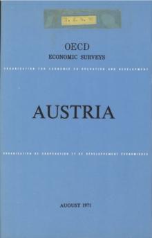 OECD Economic Surveys: Austria 1971