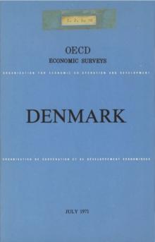 OECD Economic Surveys: Denmark 1971