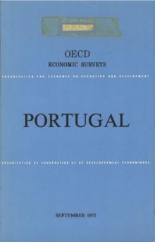 OECD Economic Surveys: Portugal 1971