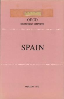 OECD Economic Surveys: Spain 1972