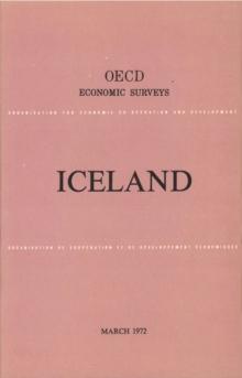 OECD Economic Surveys: Iceland 1972