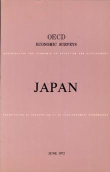 OECD Economic Surveys: Japan 1972