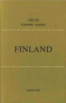 OECD Economic Surveys: Finland 1974