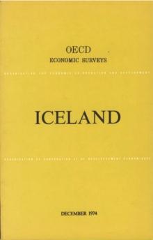 OECD Economic Surveys: Iceland 1974